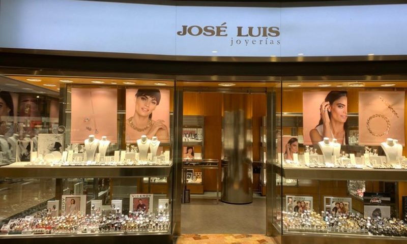 Tu tienda de joyería online  José Luis Joyerías España