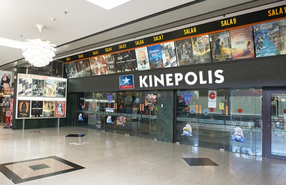 PRÓXIMA APERTURA – KINÉPOLIS LLEGA A MEDITERRÁNEO SHOPPING