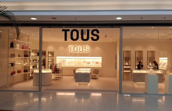 NUEVA APERTURA: TOUS LLEGA A MEDITERRÁNEO SHOPPING