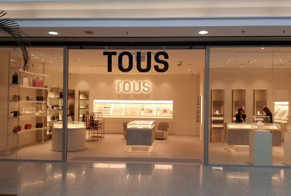 NUEVA APERTURA: TOUS LLEGA A MEDITERRÁNEO SHOPPING