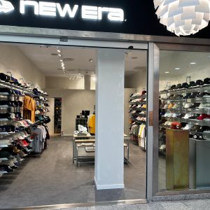 NUEVA APERTURA: NEW ERA LLEGA A MEDITERRÁNEO SHOPPING