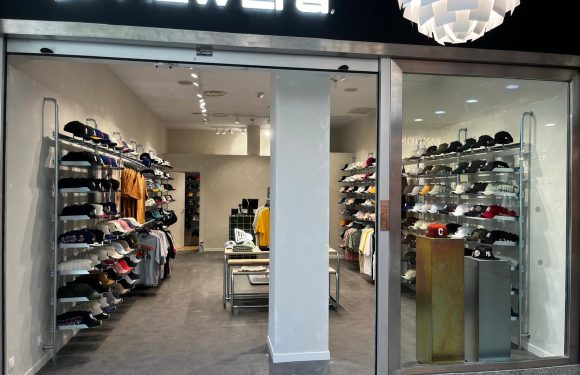 NUEVA APERTURA: NEW ERA LLEGA A MEDITERRÁNEO SHOPPING