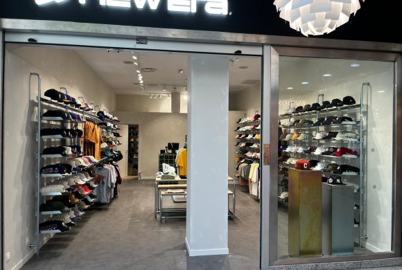NUEVA APERTURA: NEW ERA LLEGA A MEDITERRÁNEO SHOPPING