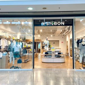 NUEVA APERTURA: SILBON LLEGA A MEDITERRÁNEO SHOPPING