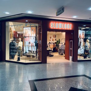 NUEVA APERTURA: SLOWLOVE LLEGA A MEDITERRÁNEO SHOPPING