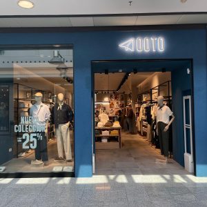NUEVA APERTURA: OOTO LLEGA A MEDITERRÁNEO SHOPPING